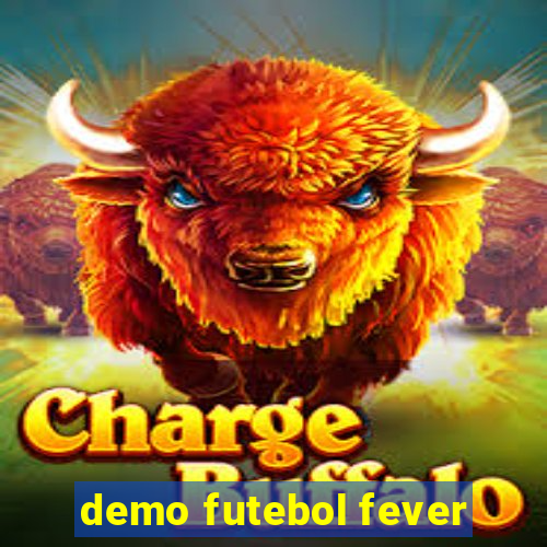 demo futebol fever